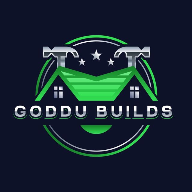 Goddu Build