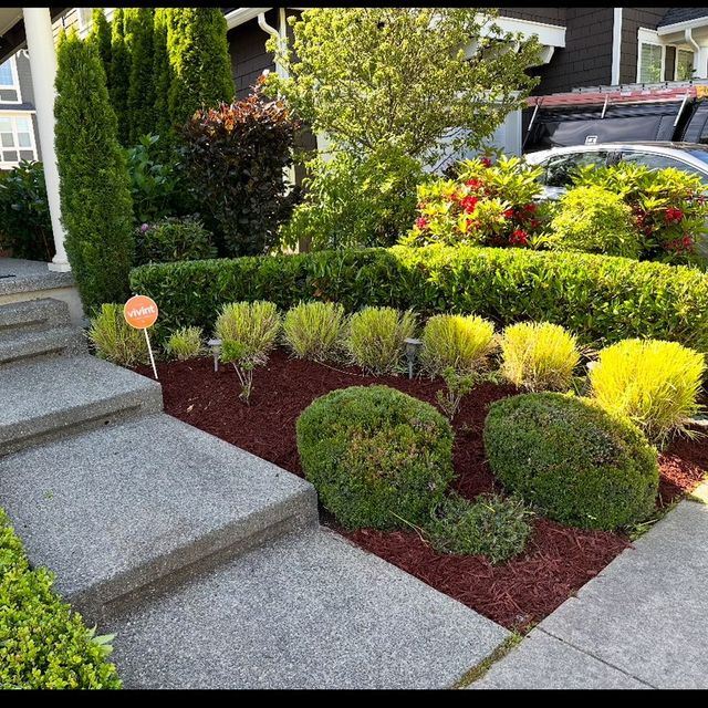 Godinez landscaping