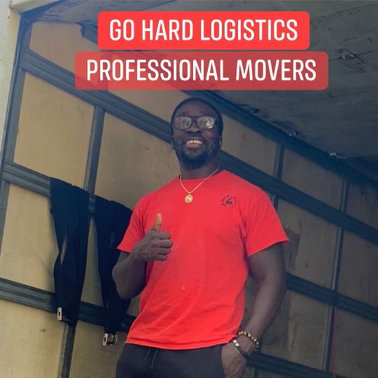 GOHARDLOGISTICS