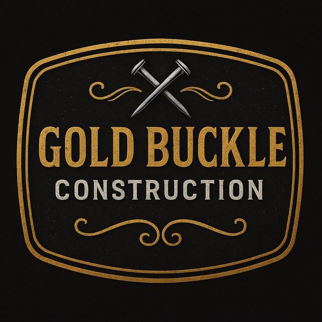 Gold Buckle Construction & Contracting LLC