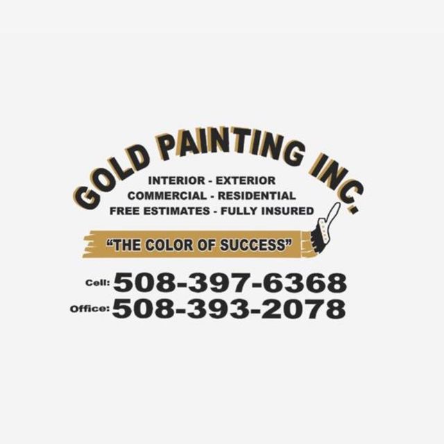 Gold Painting, Inc.
