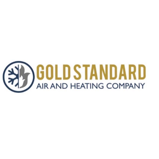 Gold Standard Commercial Air and Heating