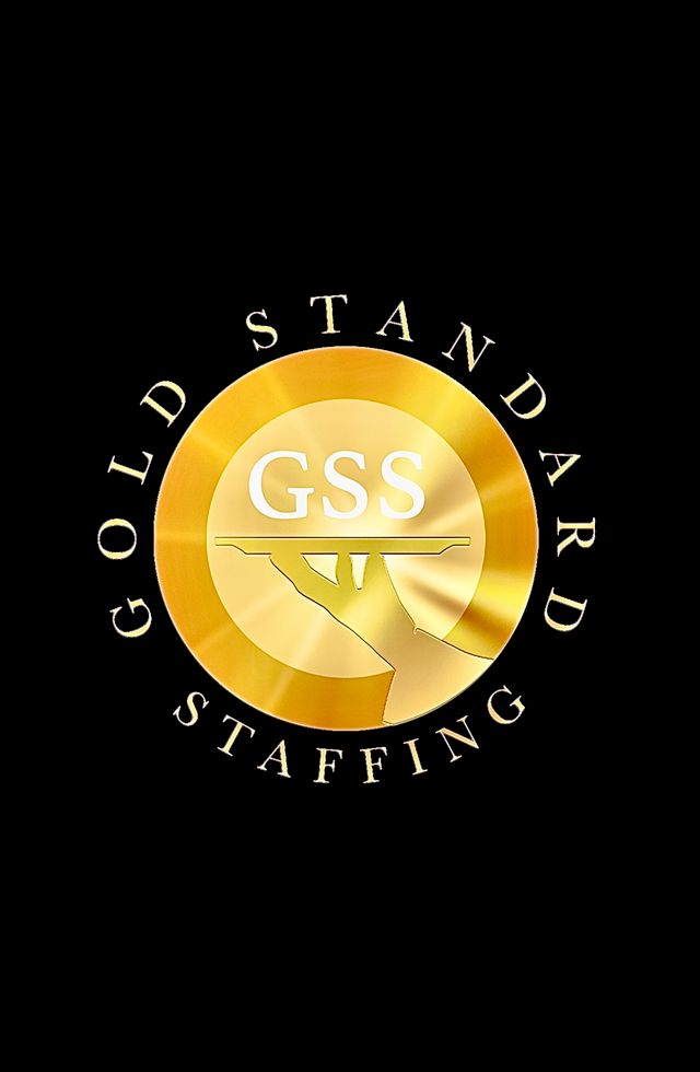 Gold Standard Staffing