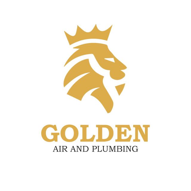Golden Air and Plumbing