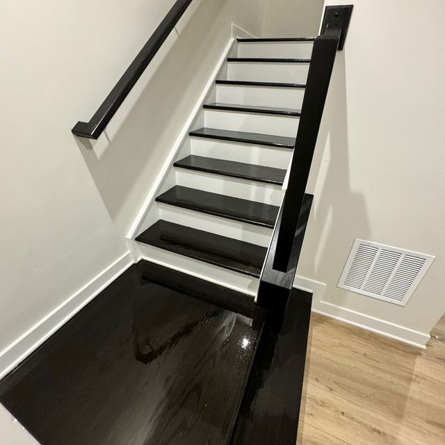 Golden Blade Flooring LLC