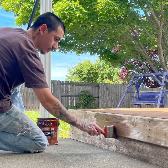 Golden coast remodeling llc.
