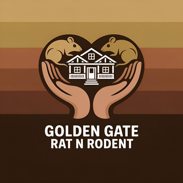Golden Gate Rat N Rodent