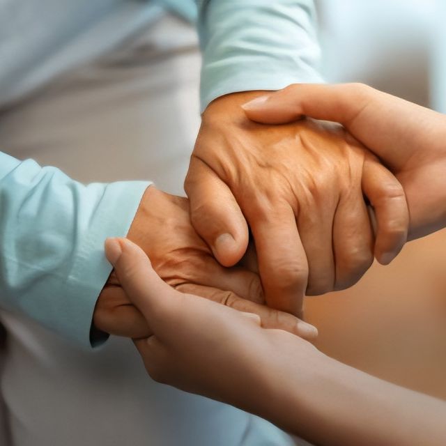Golden Health Home Care/ Prestige Home Services