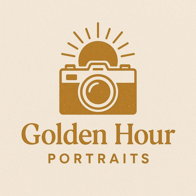 Golden Hour Portraits