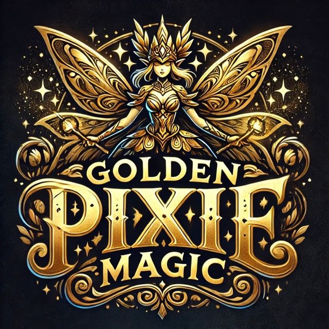 Golden Pixie Magic LLC