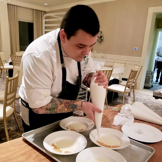 Golden State Chefs LLC