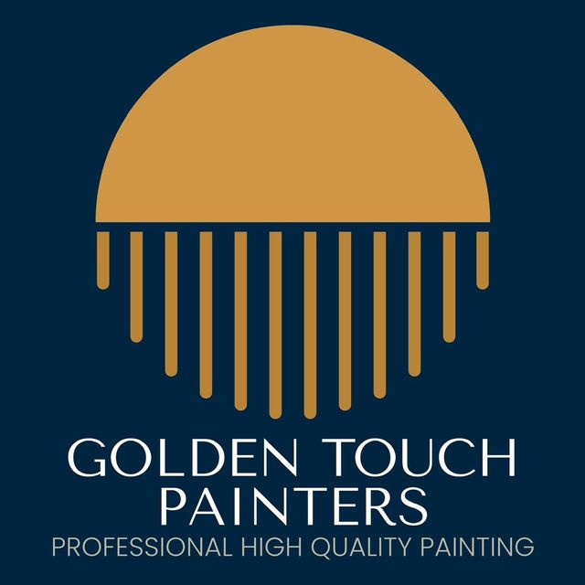 Golden Touch Painters