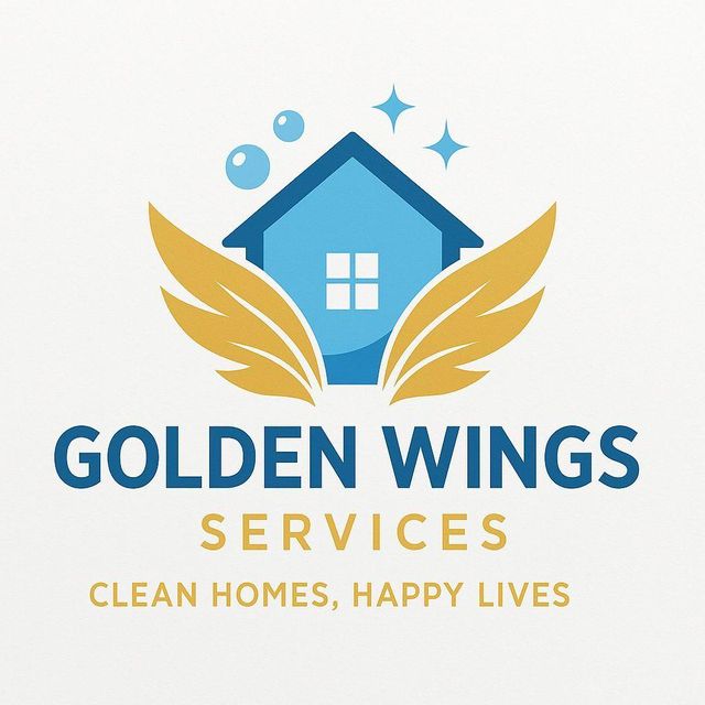 Golden Wings Cleaning