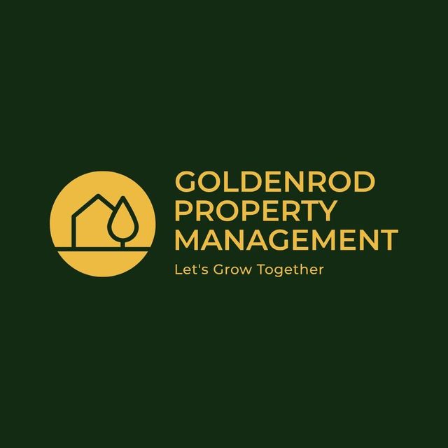 Goldenrod Property Management