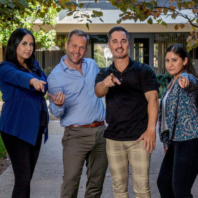 GoldenWest Management, Inc.