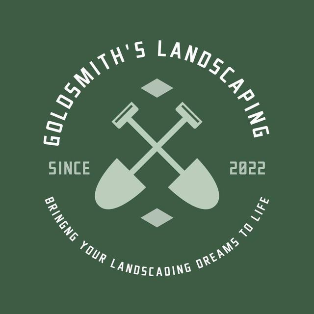Goldsmith's Landscaping
