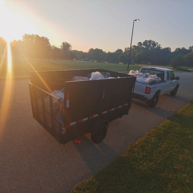 Goldston Junk Removal & Dumpster Rental
