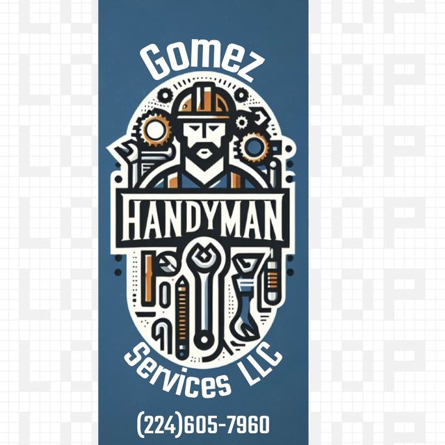 Gomez Handyman Services LLC