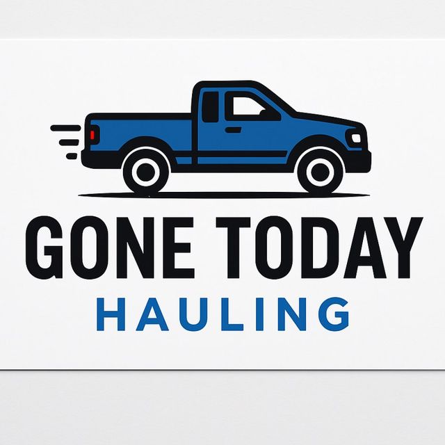 Gone Today Hauling