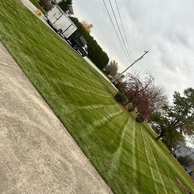 Gonzalez Landscaping