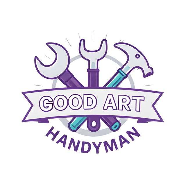 GOOD ART Handyman