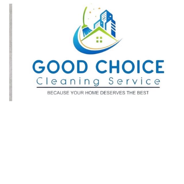 Good choice cleaning service