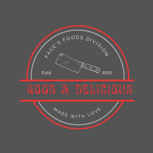 Good & Delicious