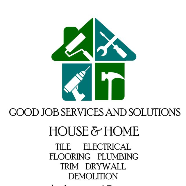 Good job solutions