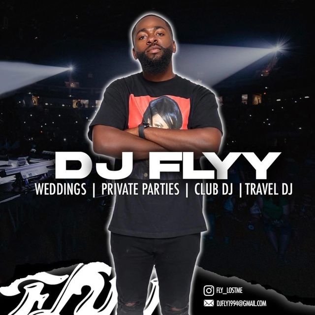 Good Vibes Only By DJ FLYY LLC