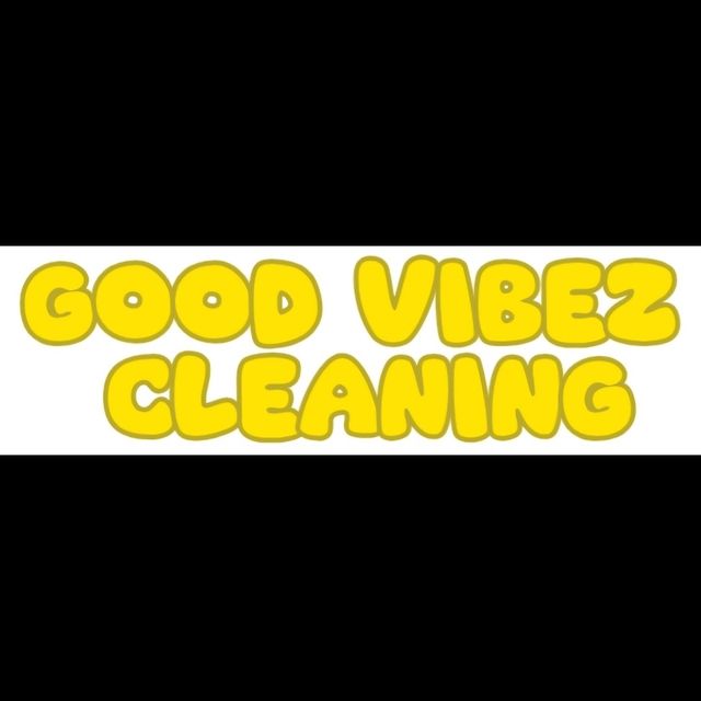 Good Vibez Cleaning LLC