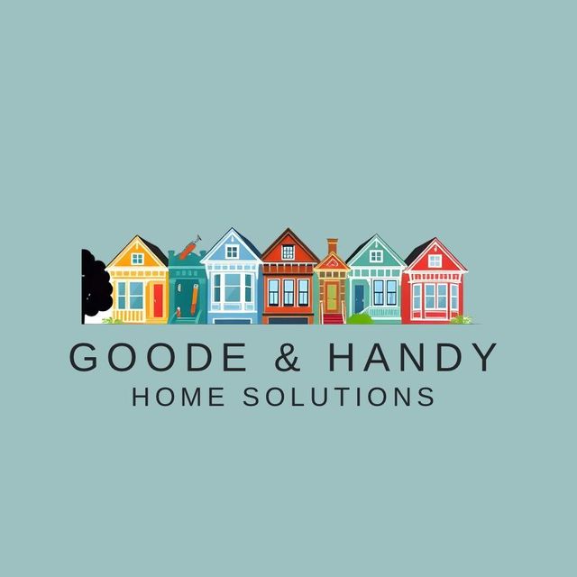 Goode & Handy Home Solutions