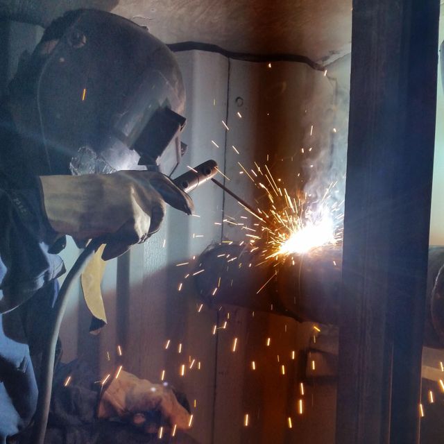 Goodrich Metal Design