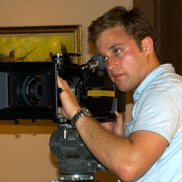 Gossett Productions, LLC