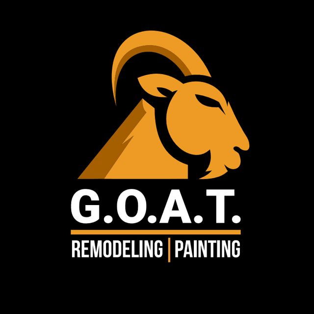 G.O.A.T. Remodeling / Painting / Roofing