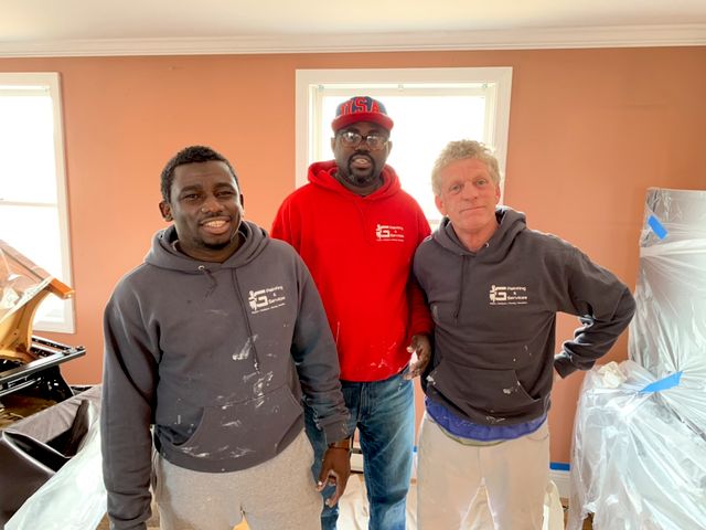 Gpainting And Services
