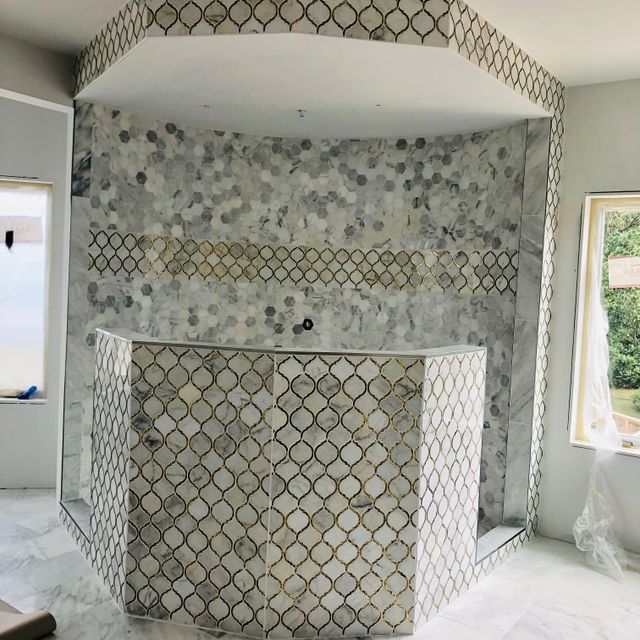 Gr floor tile LLC