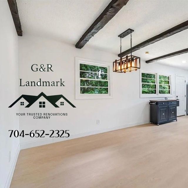 G&R Landmark Renovations