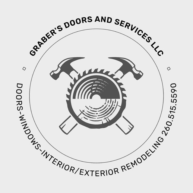 Graber's Doors and Services LLC