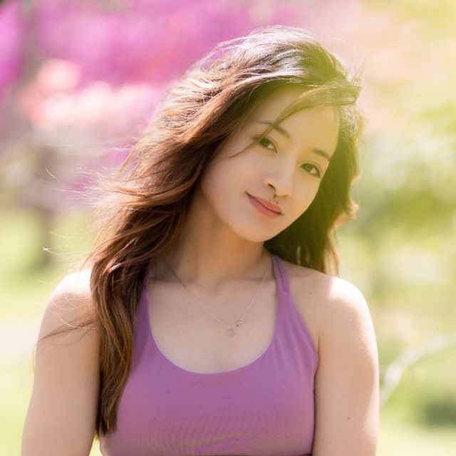 Grace and Ease Yoga