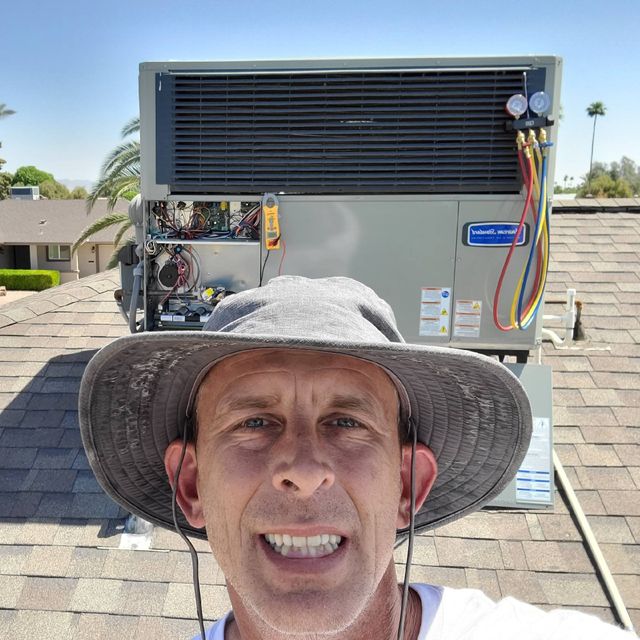 Grand Air Heating and Cooling LLC