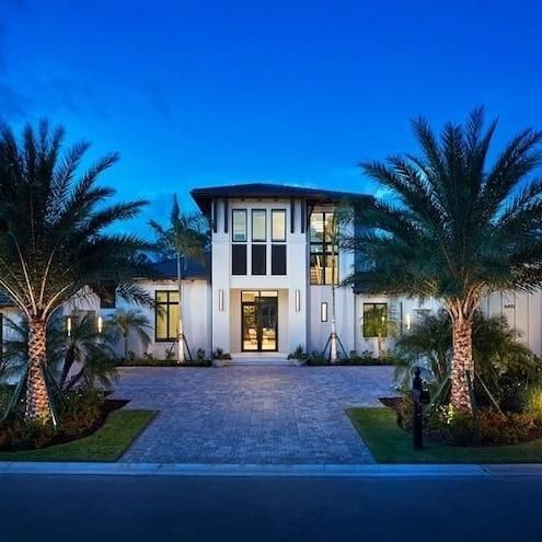 Grandessa Home LLC