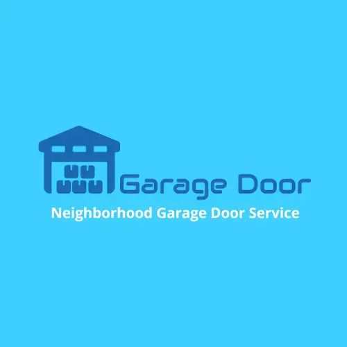 Grandstrand Neighborhood Garage Door Service