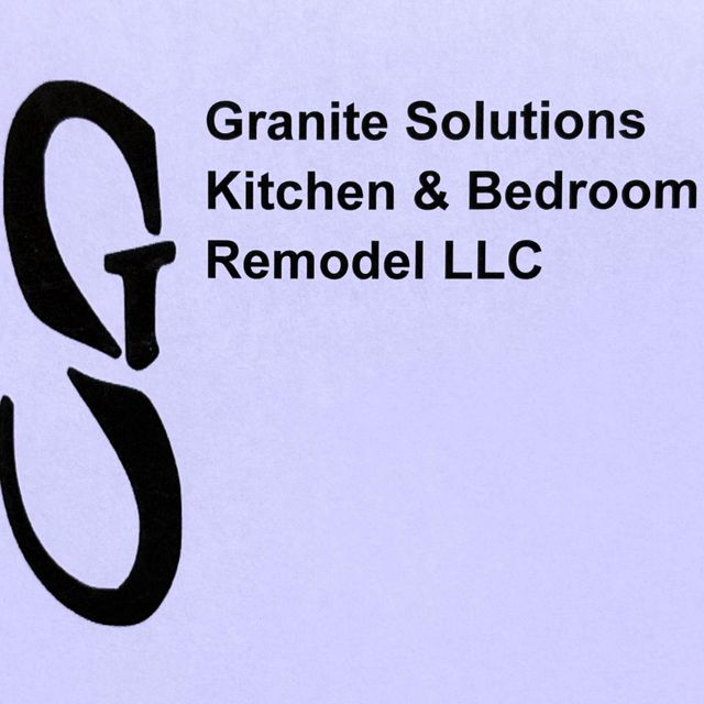 Granite Solution Kitchen & Bath Remodel LLC