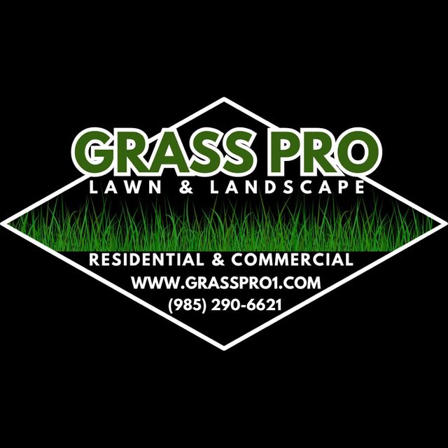 Grass pro