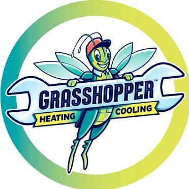 Grasshopper Heating & Cooling