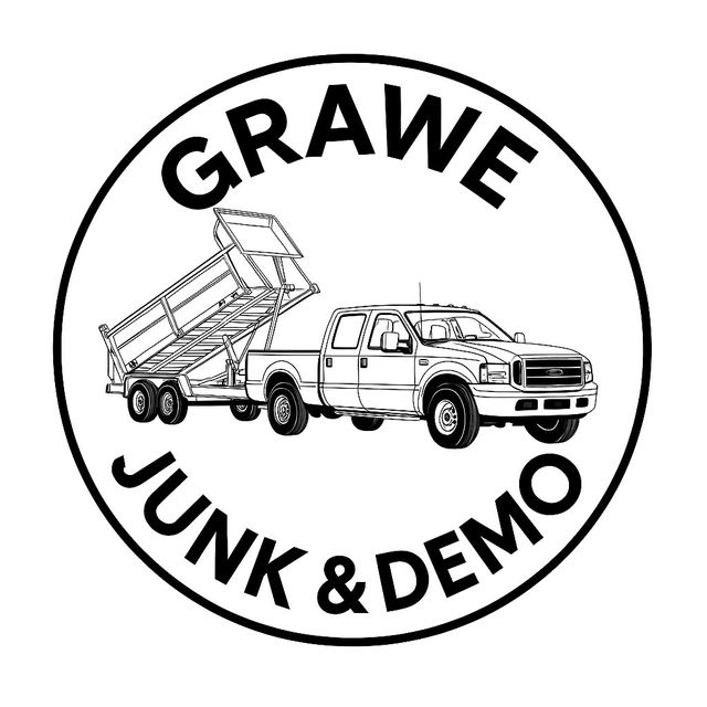 Grawe Haul & Install