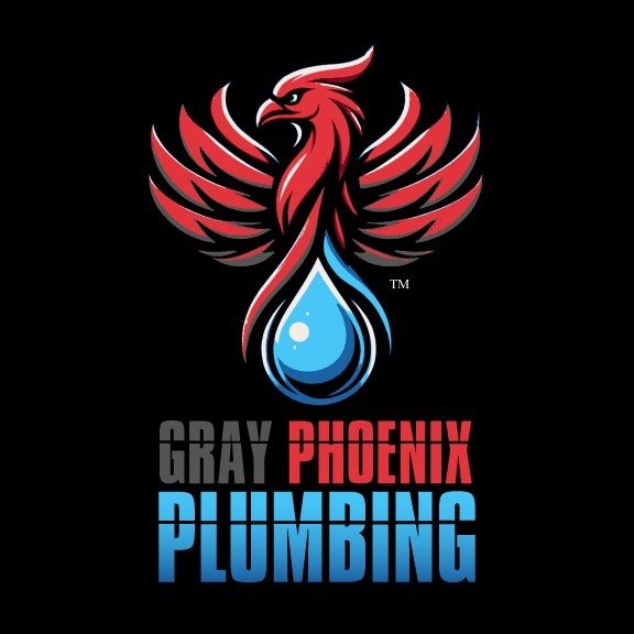 Gray Phoenix Plumbing