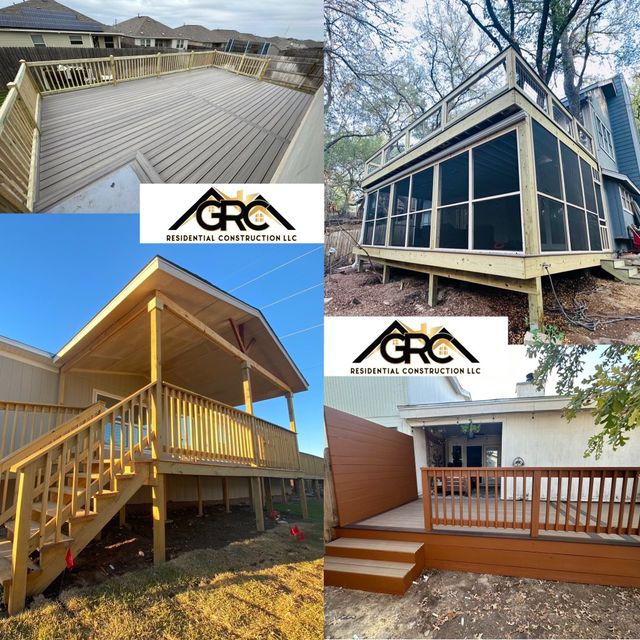 GRC Construction LLC