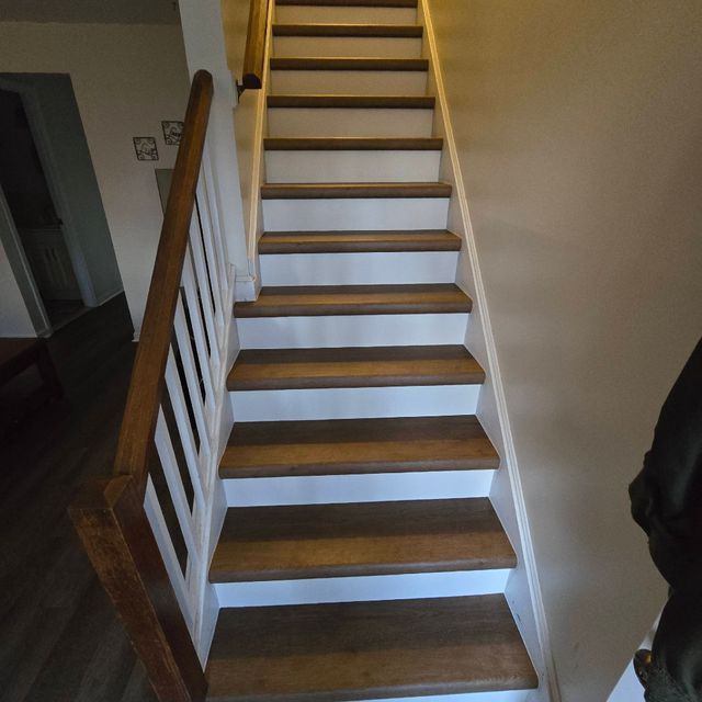 GREAT FLOORING LLC