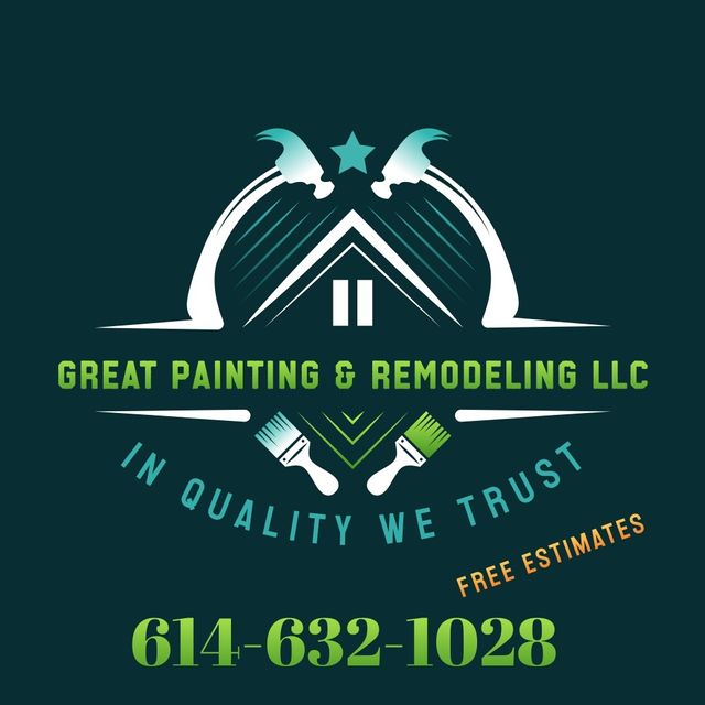 Great painting & remodeling
